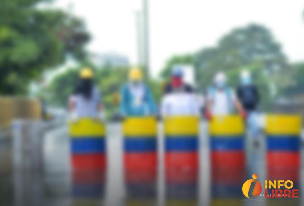 primera linea reitera