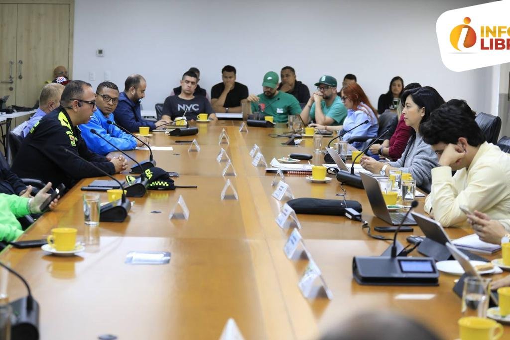 Mesa del Fútbol (1)