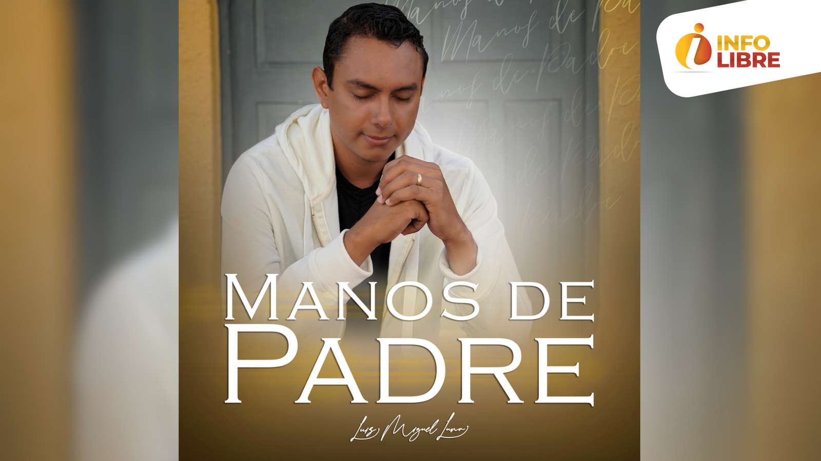 manos de padre