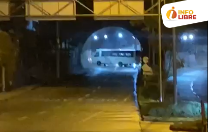 Captura pantalla video