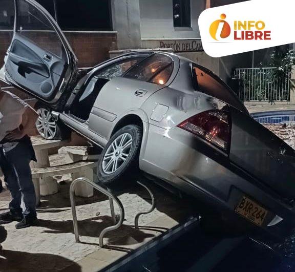 Foto Twitter @comunicandobel Foto Twitter @comunicandobel