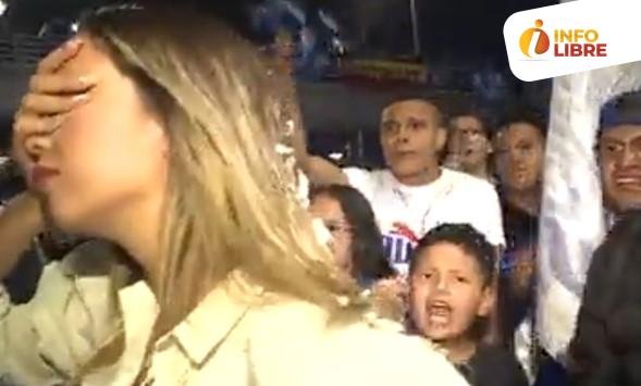 captura pantalla video Captura de pantalla video