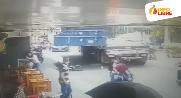 Imagen captura de video