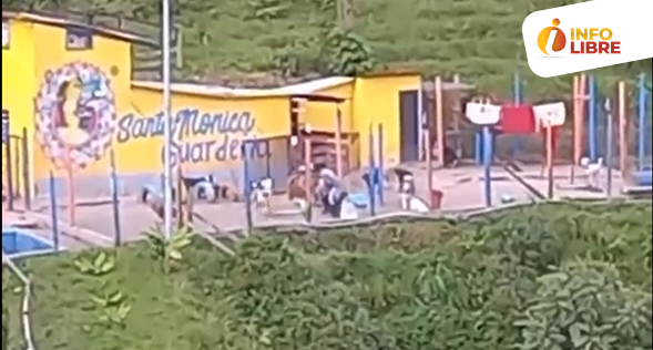 Imagen captura de video Imagen captura de video