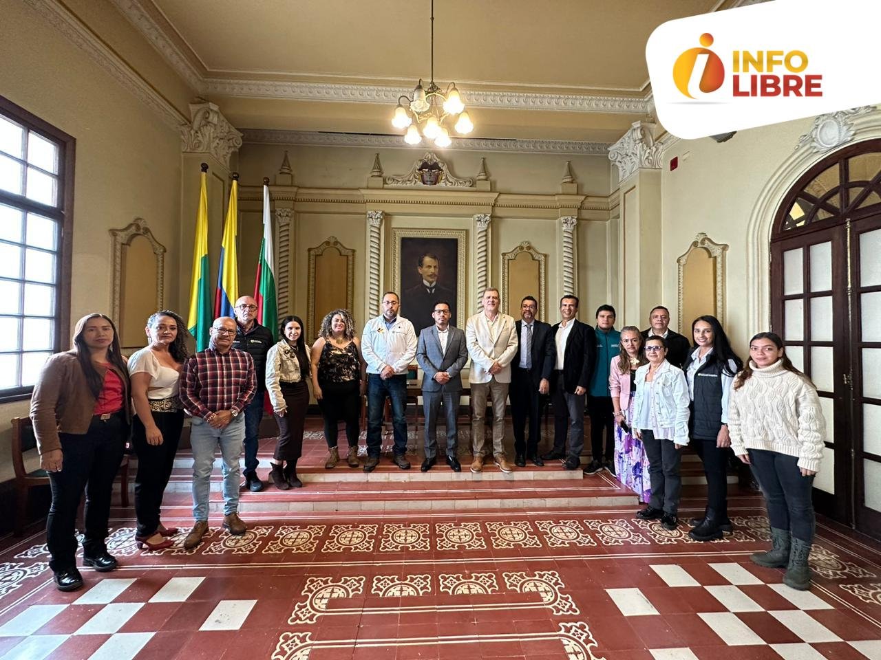 Consejo Departamental de Paz Consejo Departamental de Paz