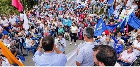 Luis Roberto Rivas Montoya