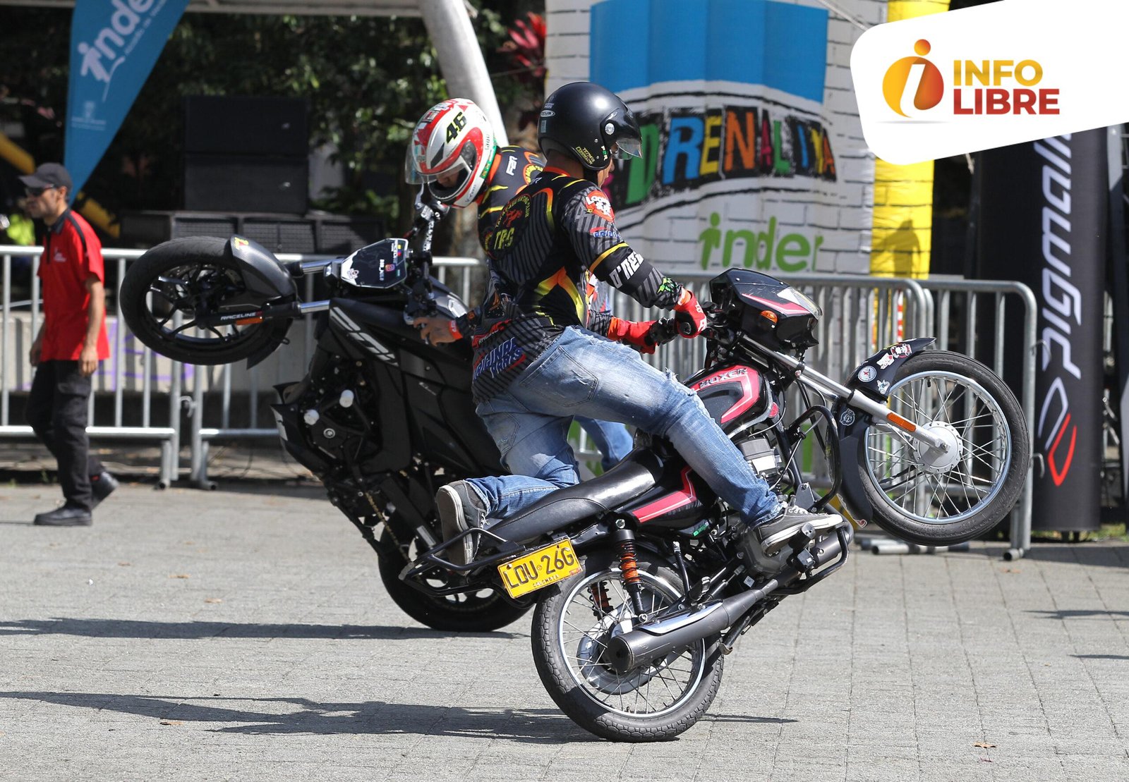 Feria Adrenalina 10 Feria Adrenalina