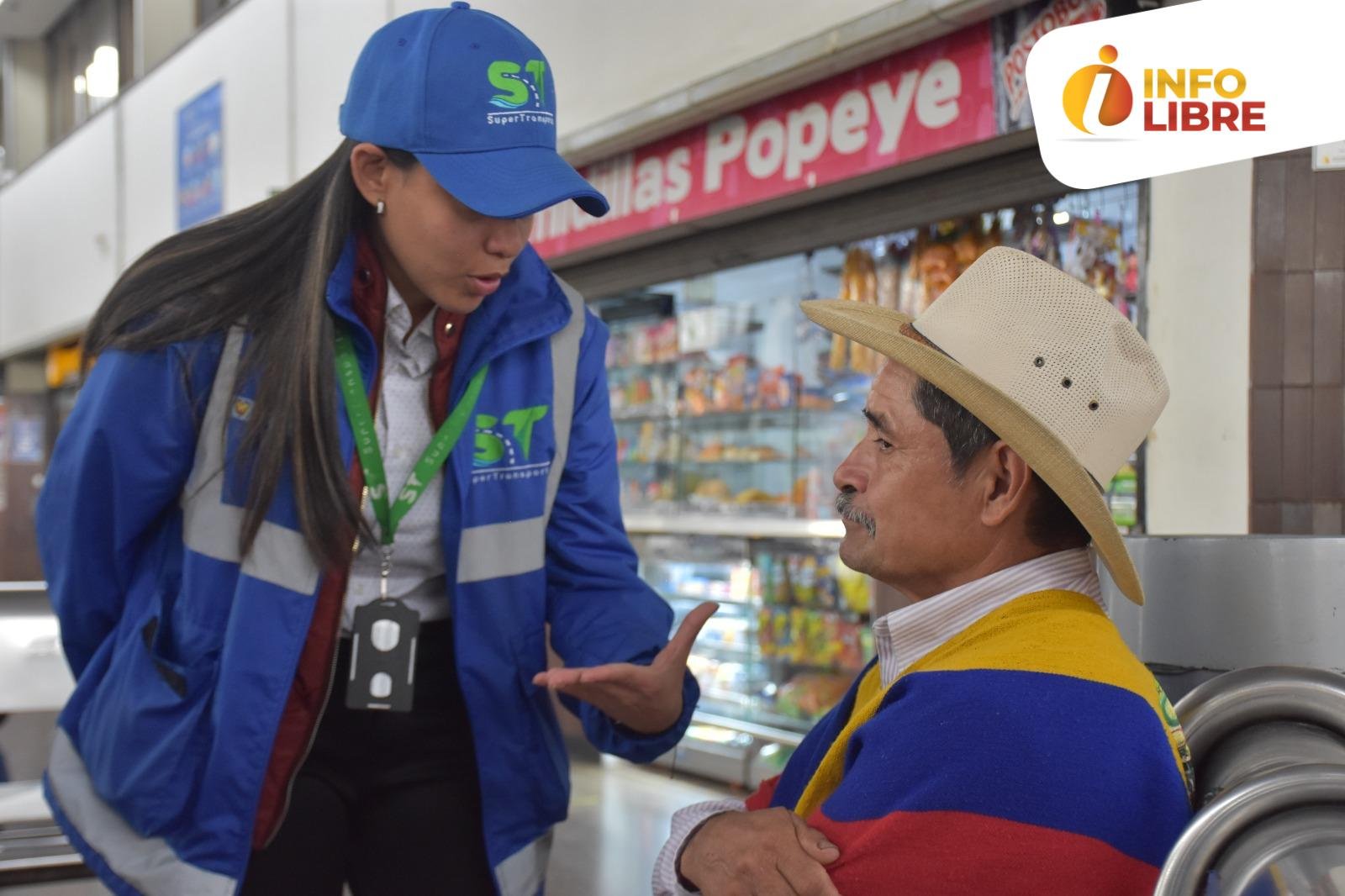 SuperTransporte SuperTransporte