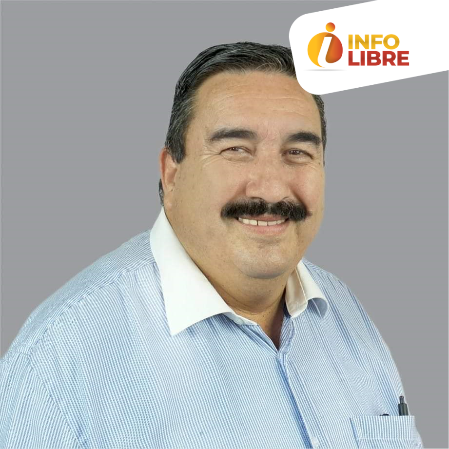 Imagen suministrada Imagen suministrada