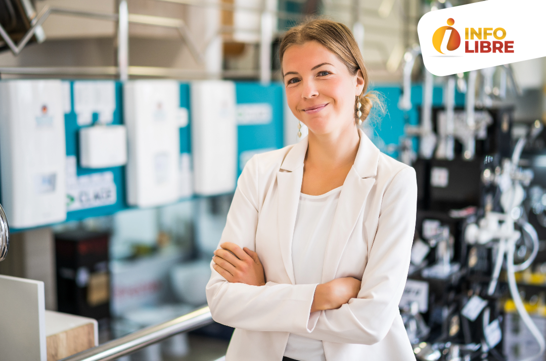 Mujer Confa 2023 Mujer Confa 2023