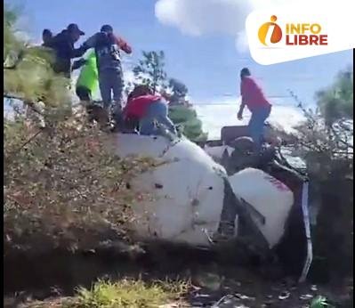 Captura de video Captura de video