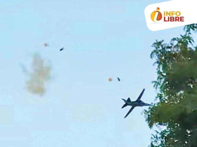 Captura de video Captura de video