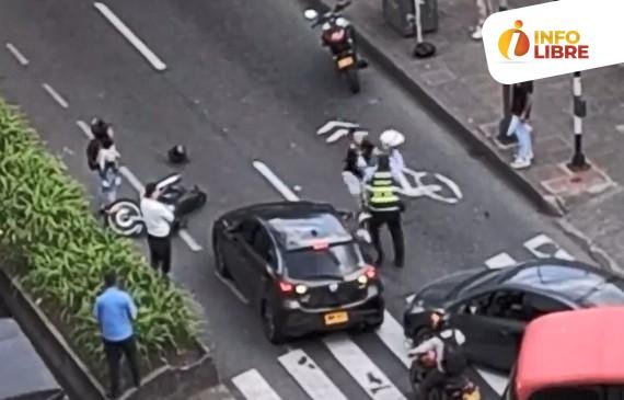 Captura de video Captura de video