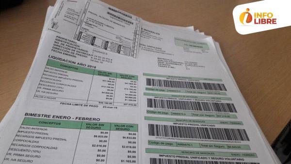 Predial Manizales Predial Manizales