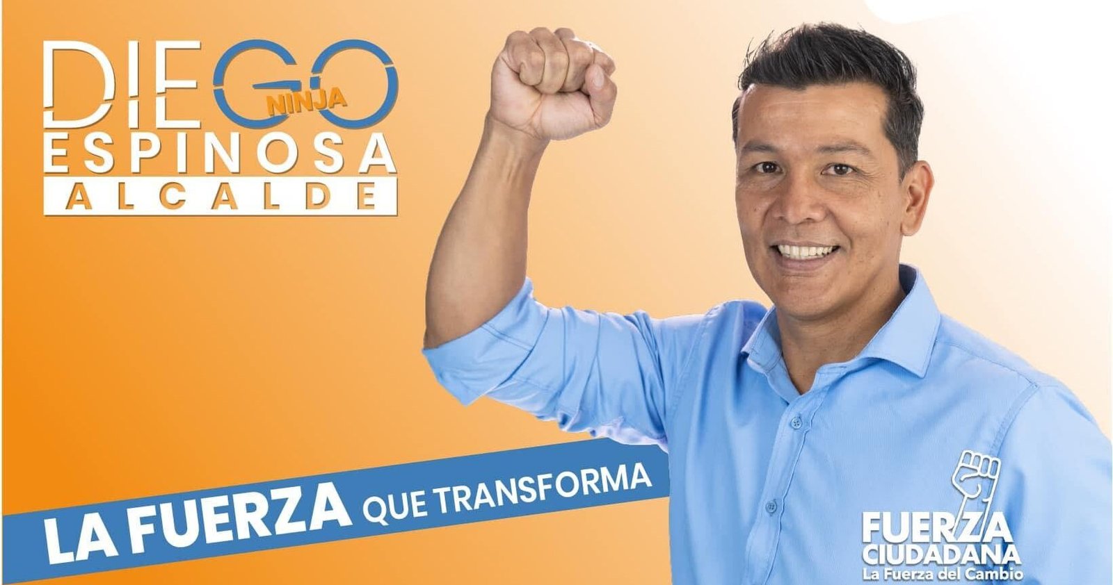 Diego Espinosa Diego Espinosa