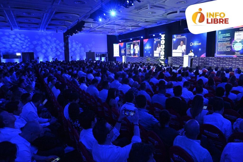 ANDICOM 2023 ANDICOM 2023