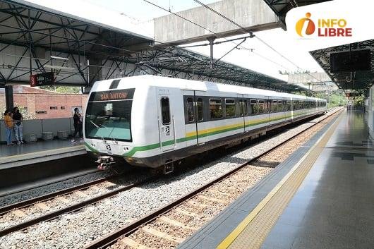 Metro de Medellín Metro de Medellín