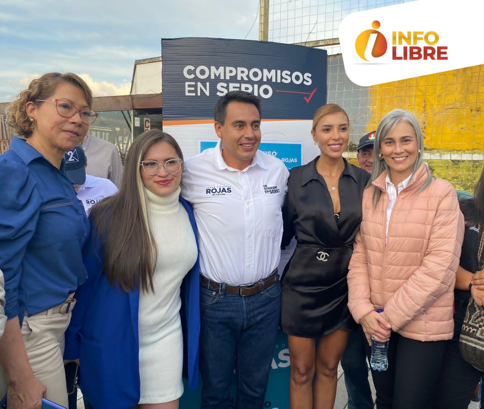 Jorge Eduardo Rojas Jorge Eduardo Rojas