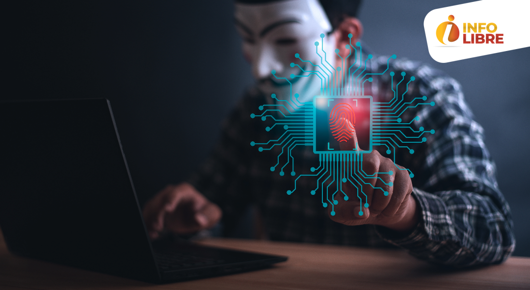 Ataque cibernético Ataque cibernético