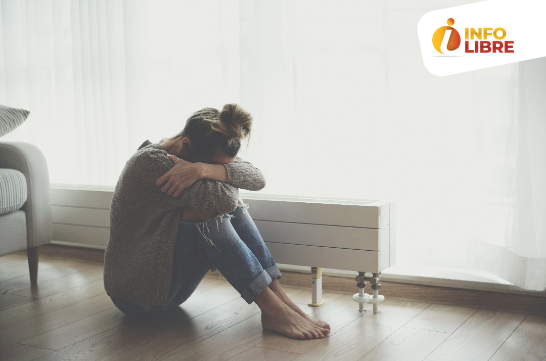 Salud mental Salud mental