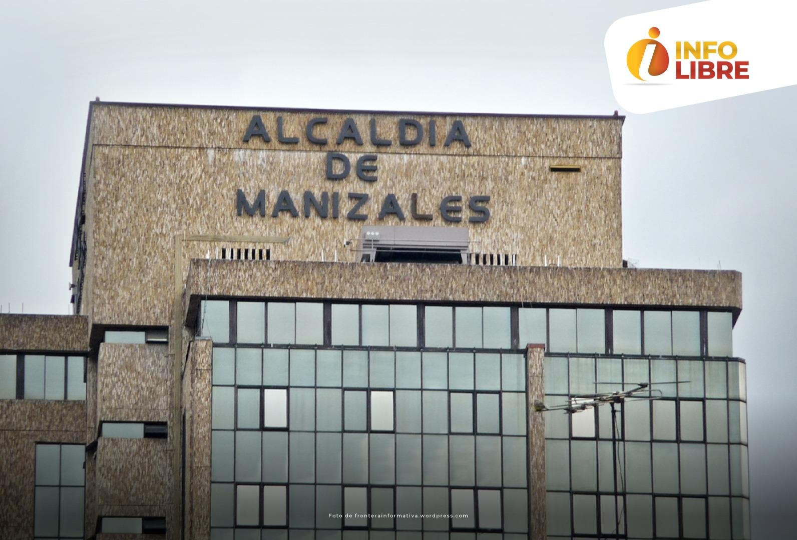 Alcaldía de Manizales
