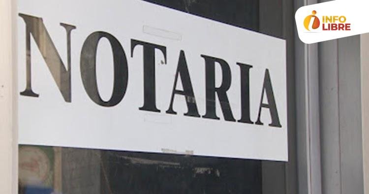 Trámites en Notarías Aumentan el 9,28% a partir de Febrero 2024 ...