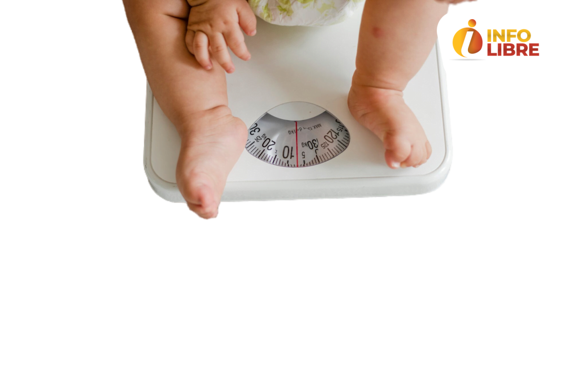 muertes por desnutrición