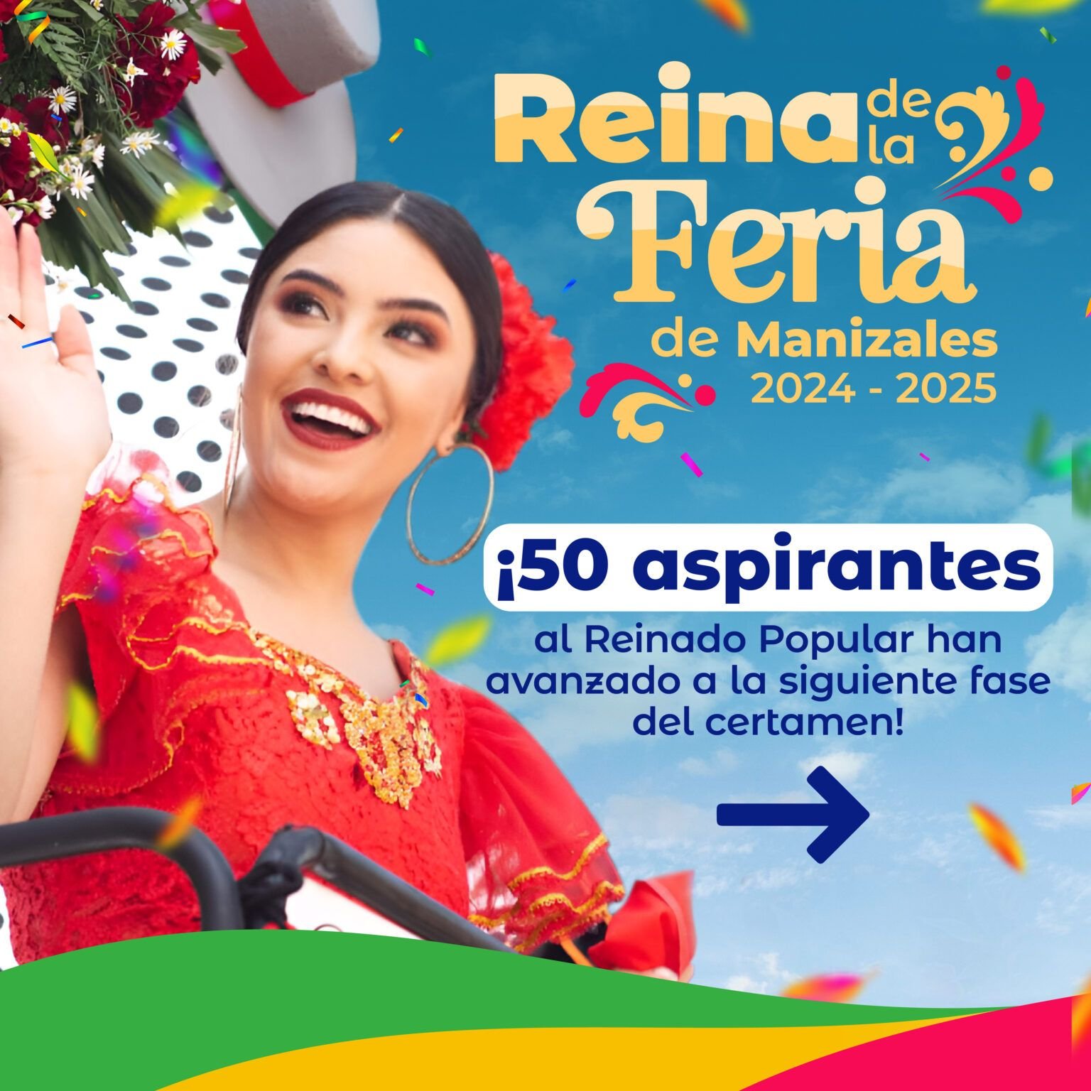 Feria de Manizales