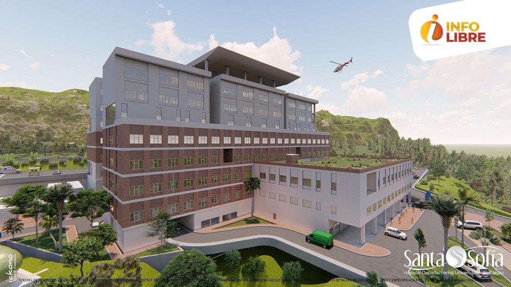 Reder-Nueva-Infraesctrutura-Hospital-Santa-Sofia-1-1 Hospital Santa Sofía