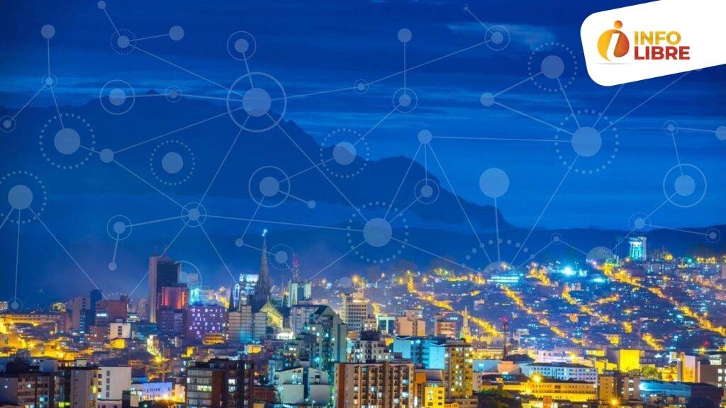 Alcaldía de Manizales amplía red de zonas Wi-Fi gratuitas