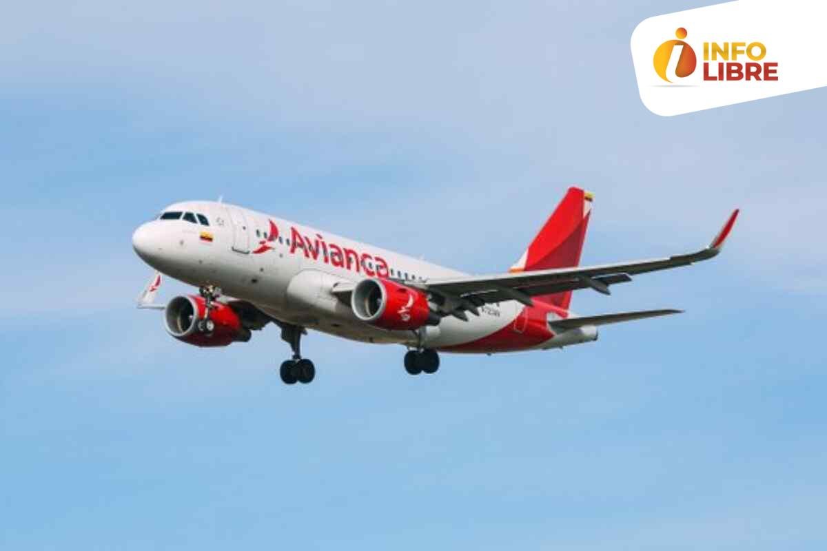 Avianca-avion-de-avianca-vuelo Avianca