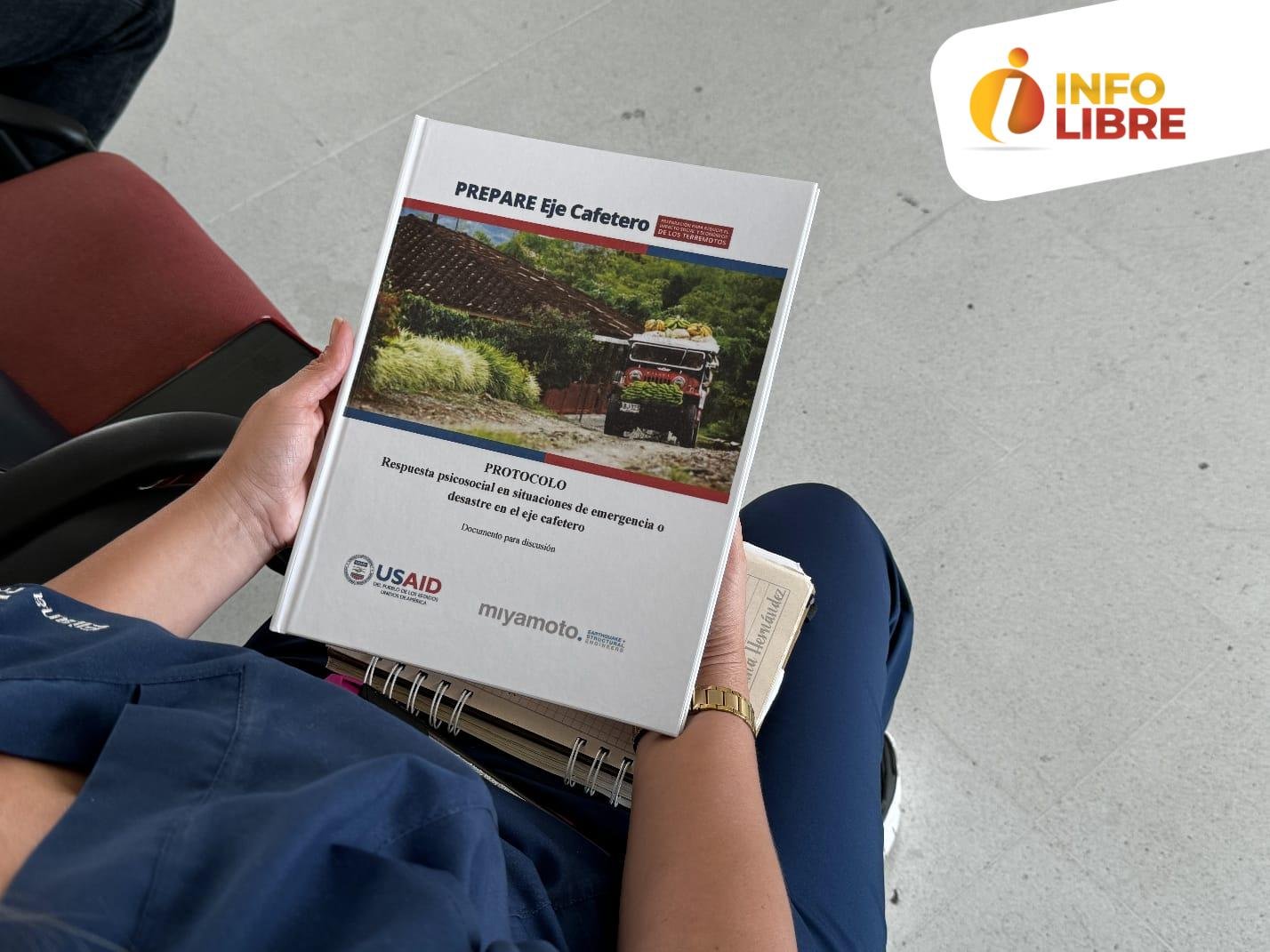 Protocolo-1 Respuesta Psicosocial