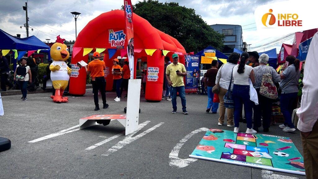 Consumo Legal de Carne