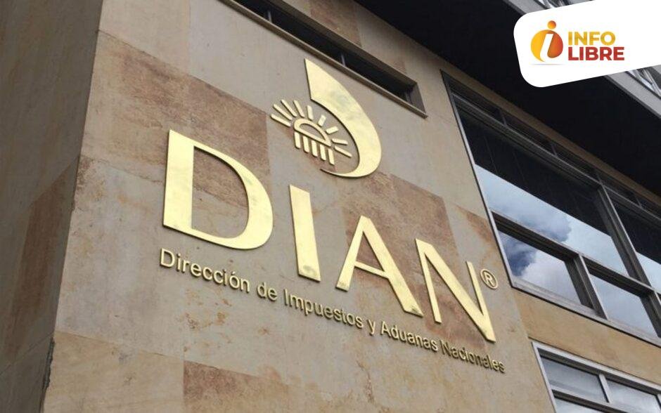 DIAN (1) Concurso Público DIAN