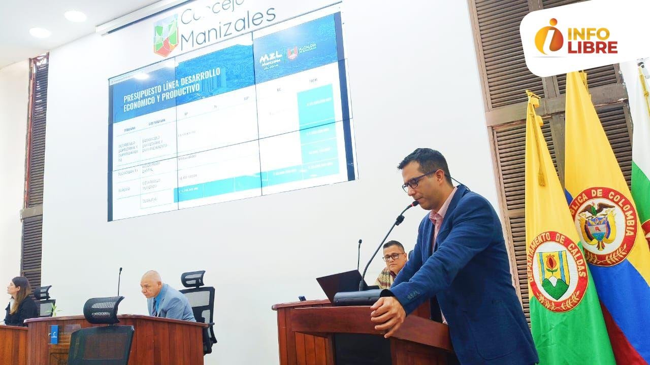 Desarrollo económico