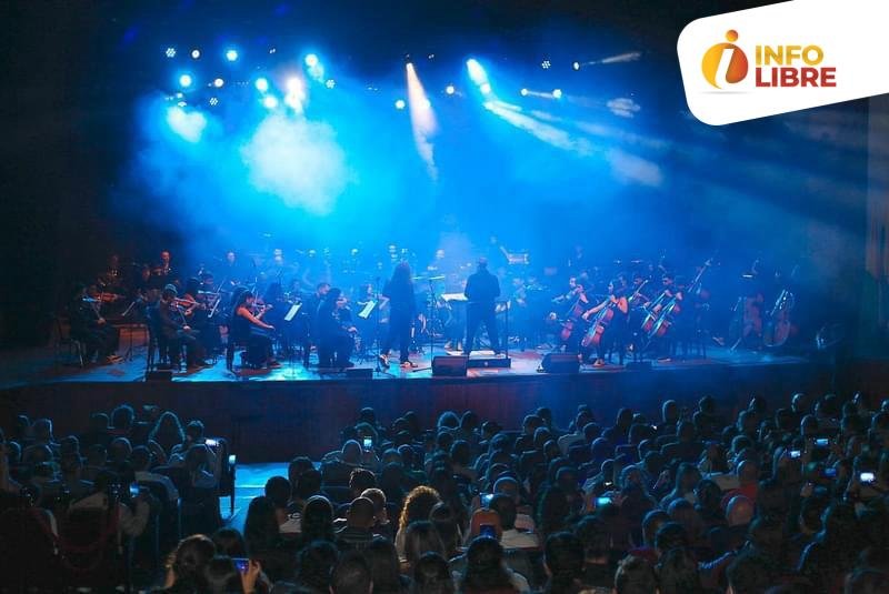 Orquesta Sinfónica de Caldas