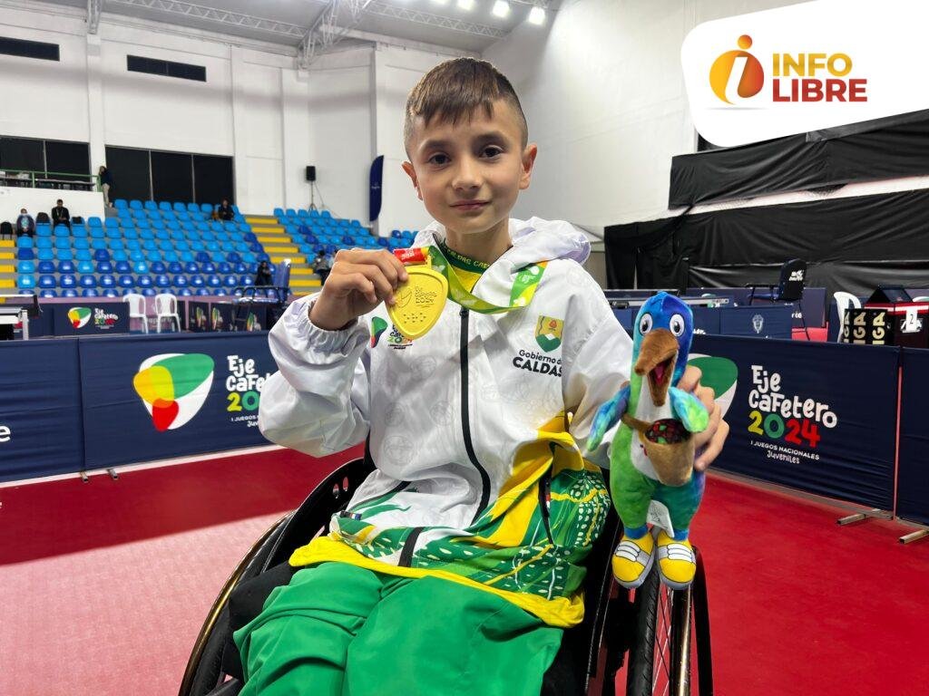 Juegos Nacionales Juveniles