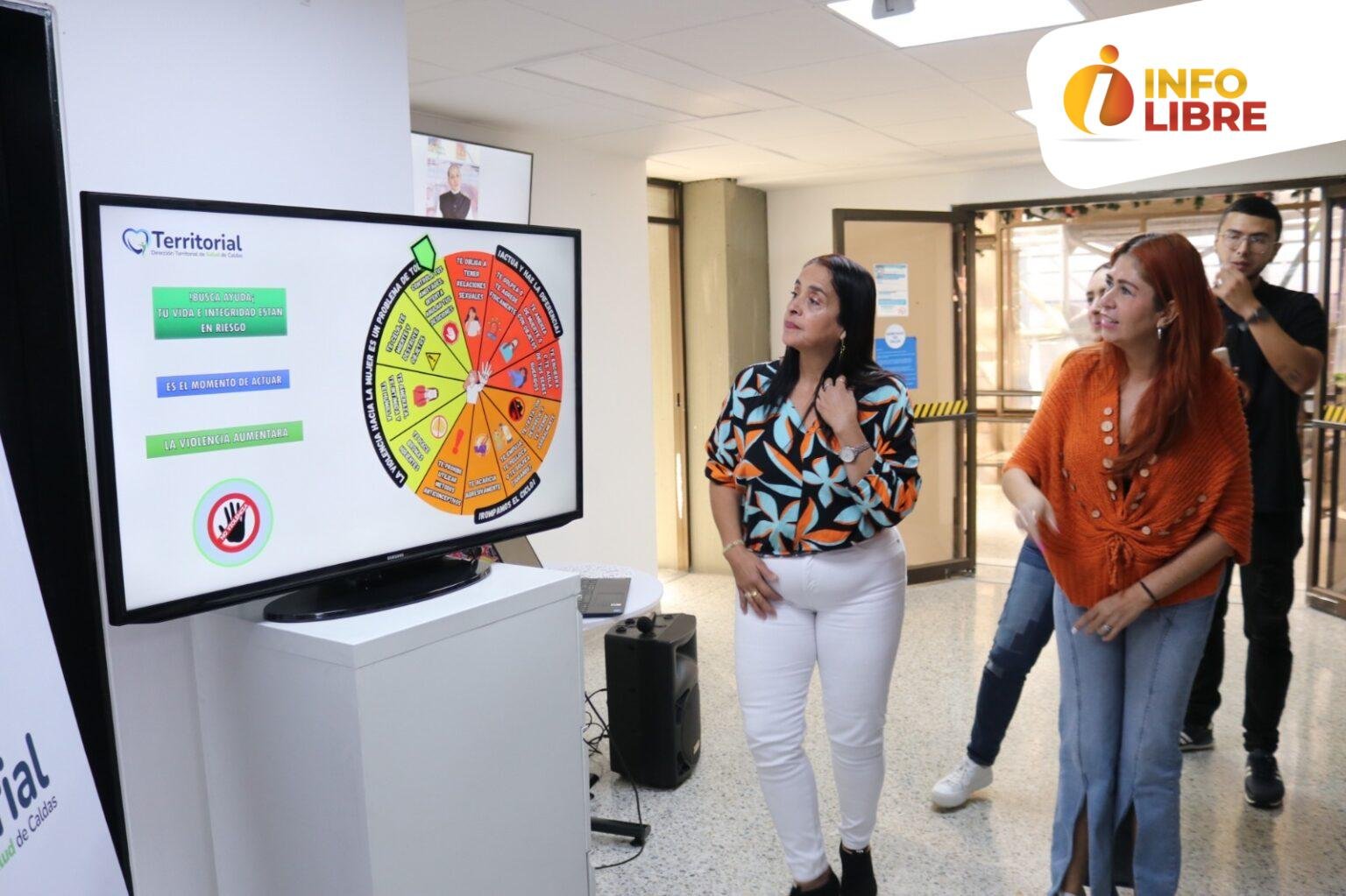 violencia de género