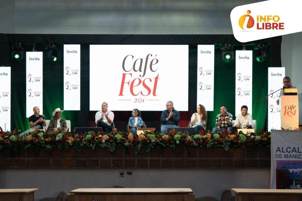 Café Fest