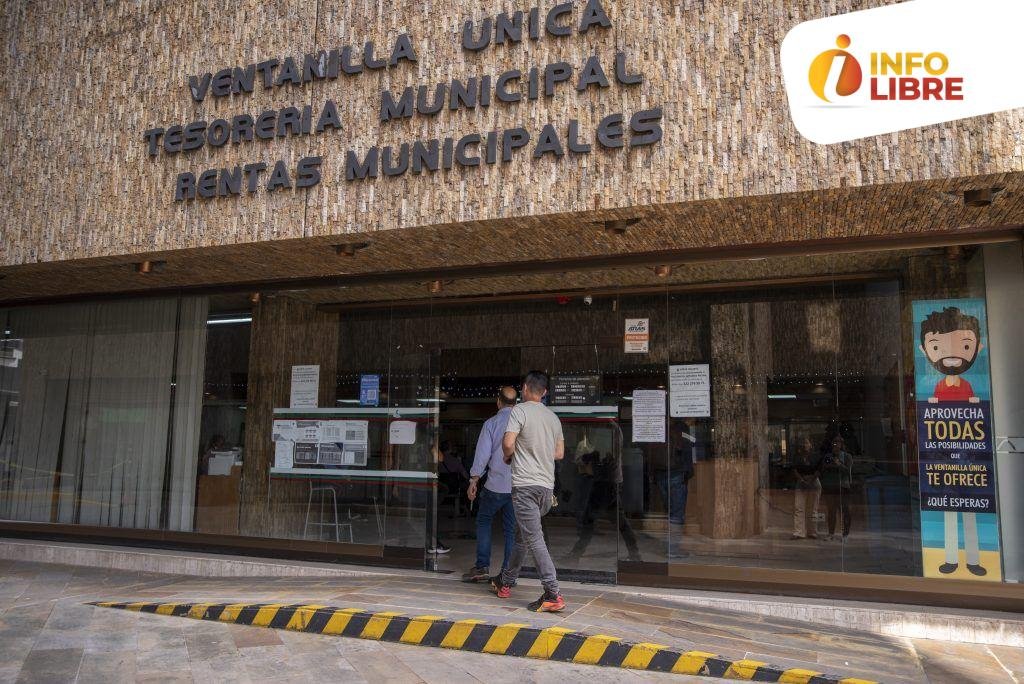 Calendario Tributario 2025