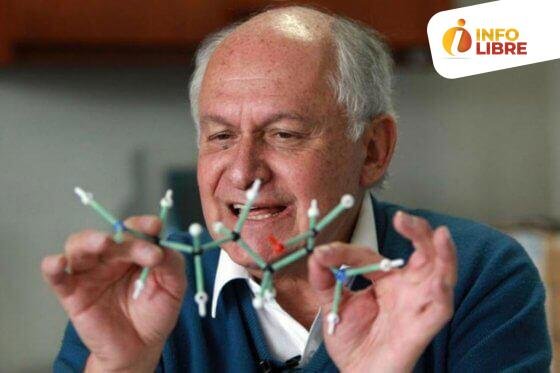 Patarroyo Manuel Elkin Patarroyo