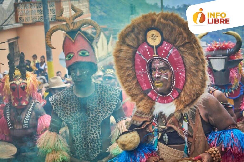 Carnaval de Riosucio