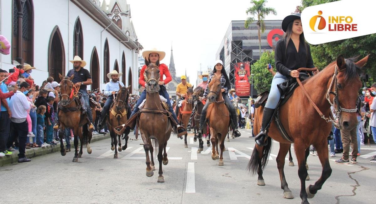 feria-manizales-2022-programacion-984780 Cabalgata Feria de Manizales