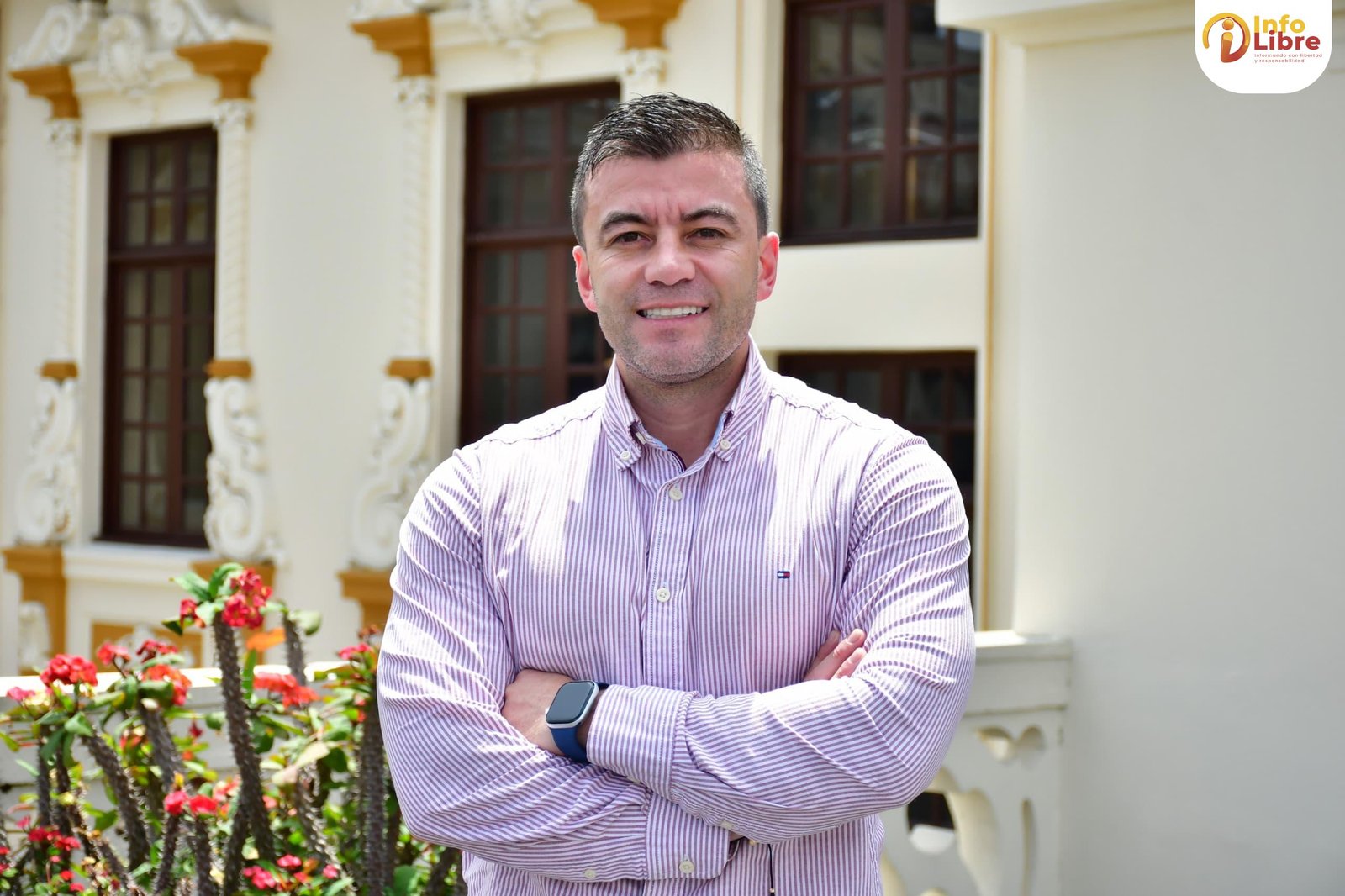 Ronald Fabián Bonilla