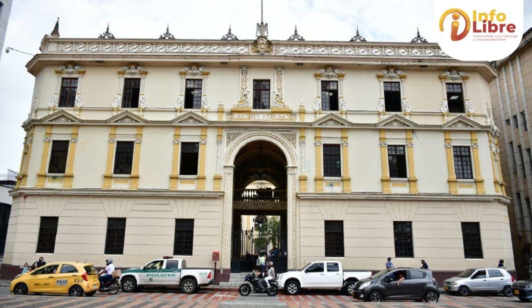 Gobernación de Caldas