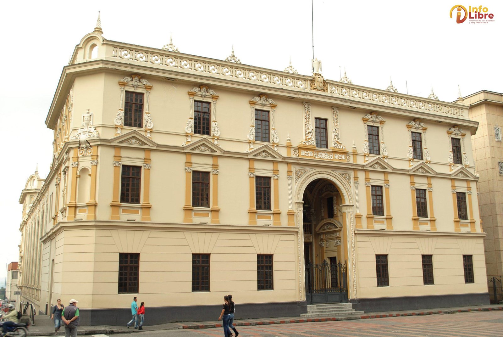 Juan Sebastián Corrales