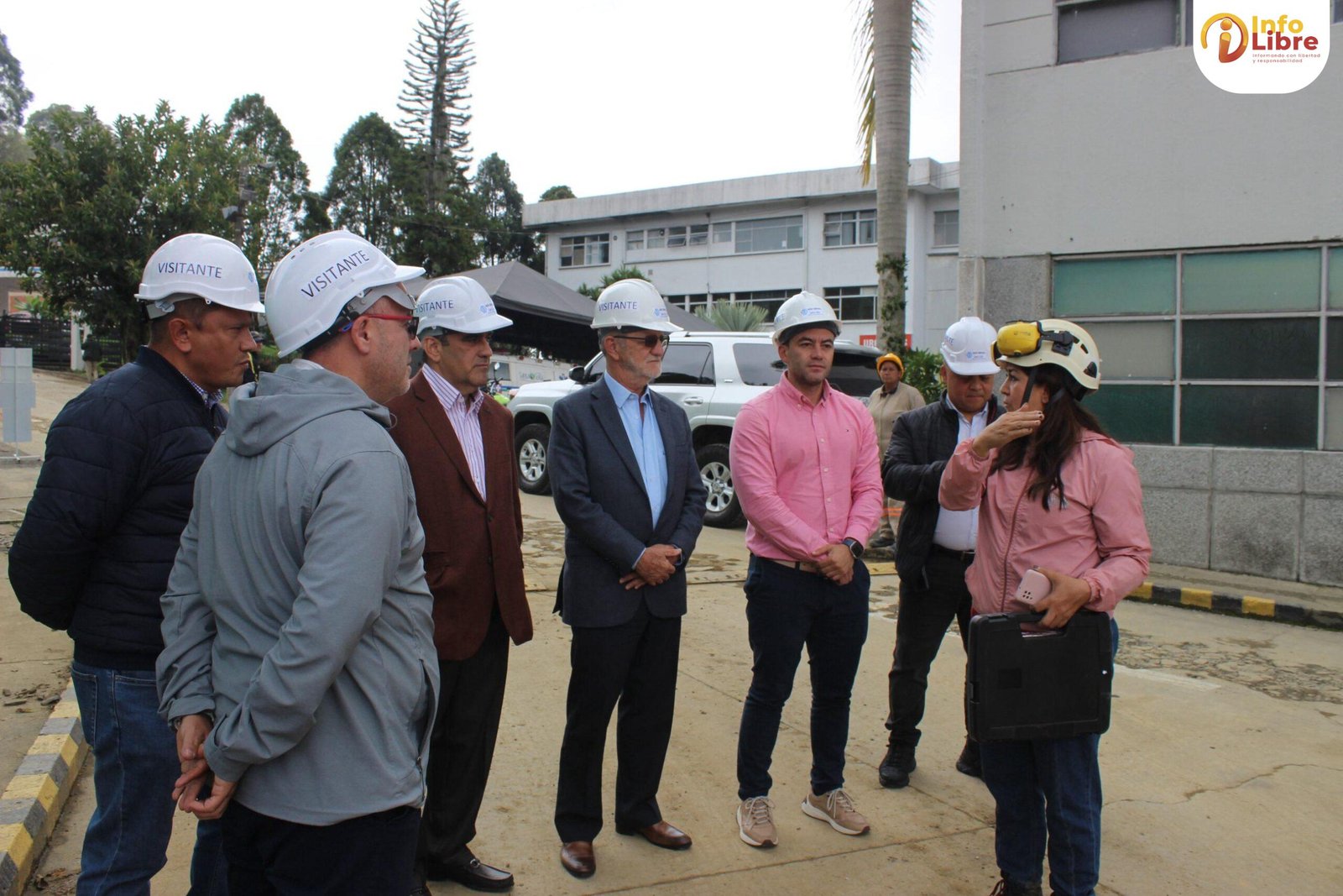 Hospital Santa Sofía