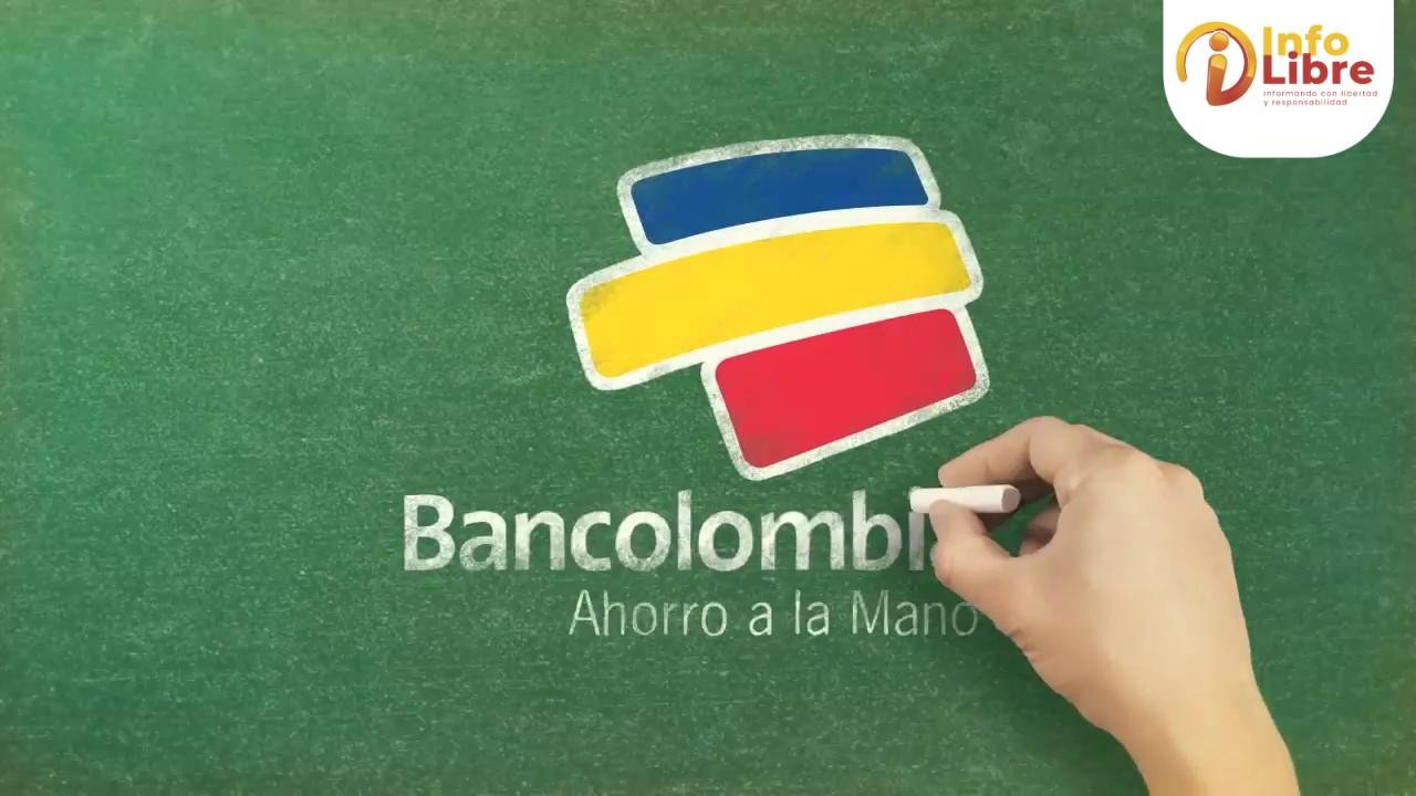 Bancolombia A la mano