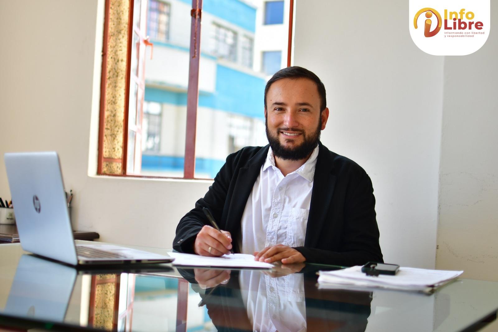 RENUNCIA-SECRETARIO-DE-VIVIENDA Jorge William Ruiz