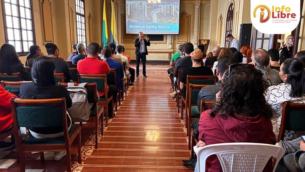 proyecto de vivienda